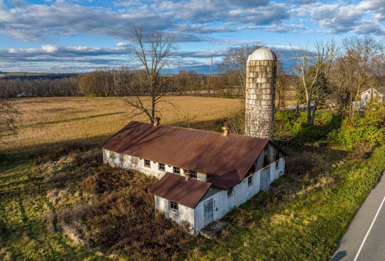 00 Belvidere rd, Belvidere, NJ for sale Building Photo- Image 1 of 2