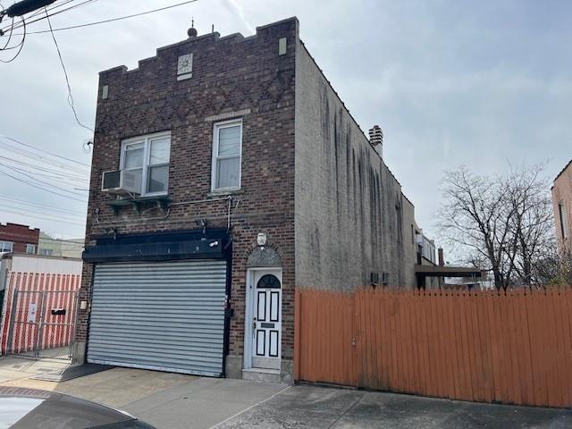 1124 Remsen Ave, Brooklyn, NY for sale - Primary Photo - Image 1 of 3