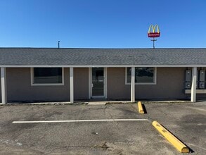 3802 Washington Rd, Augusta, GA for lease Interior Photo- Image 1 of 1