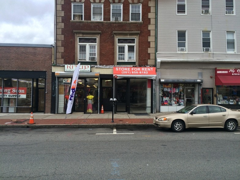 195 Main St, Orange, NJ for sale - Building Photo - Image 2 of 6