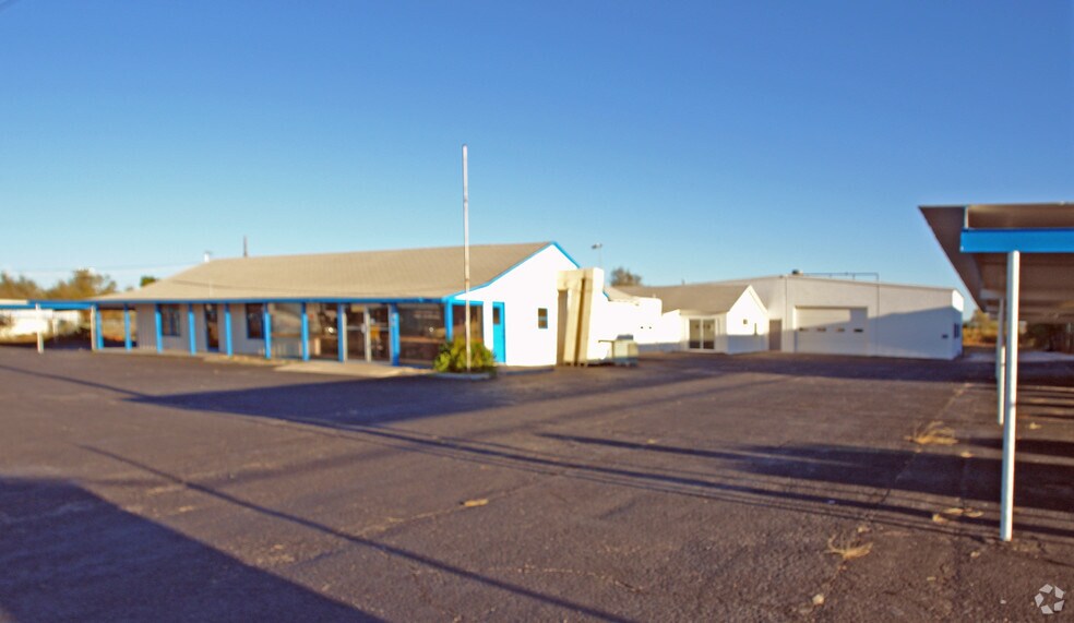 2903 Wall St, Midland, TX à louer - Photo du bâtiment - Image 2 de 32