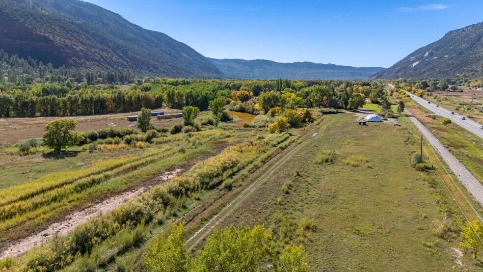 27848 US 550, Durango, CO à vendre - Photo du bâtiment - Image 2 de 15