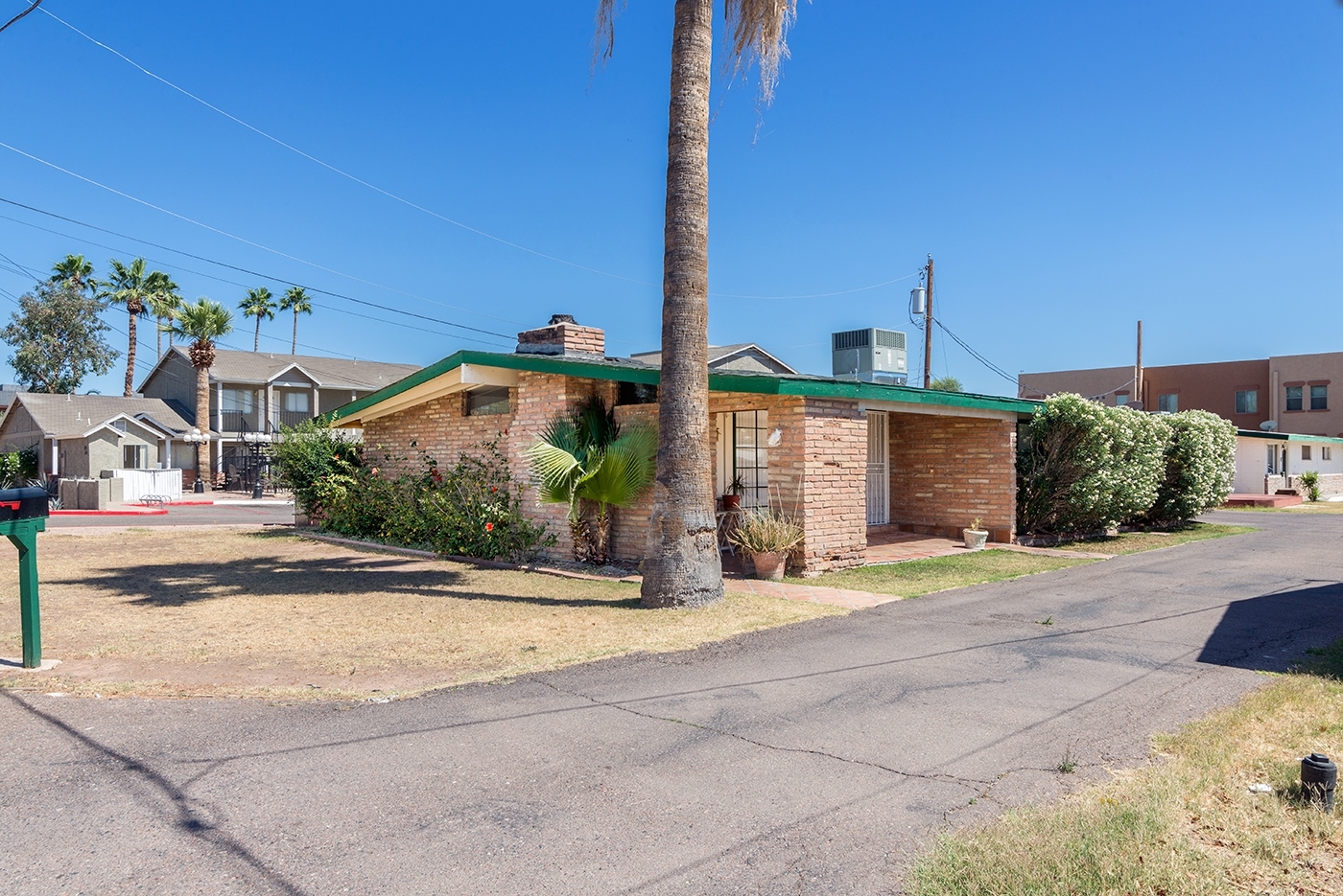 1917-1919 E Hayden Ln, Tempe, AZ à vendre Photo principale- Image 1 de 1