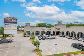 More details for 14755 North Fwy, Houston, TX - Retail for Lease