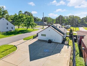 425 N Main St, Nixa, MO - Aerial map view - Image1