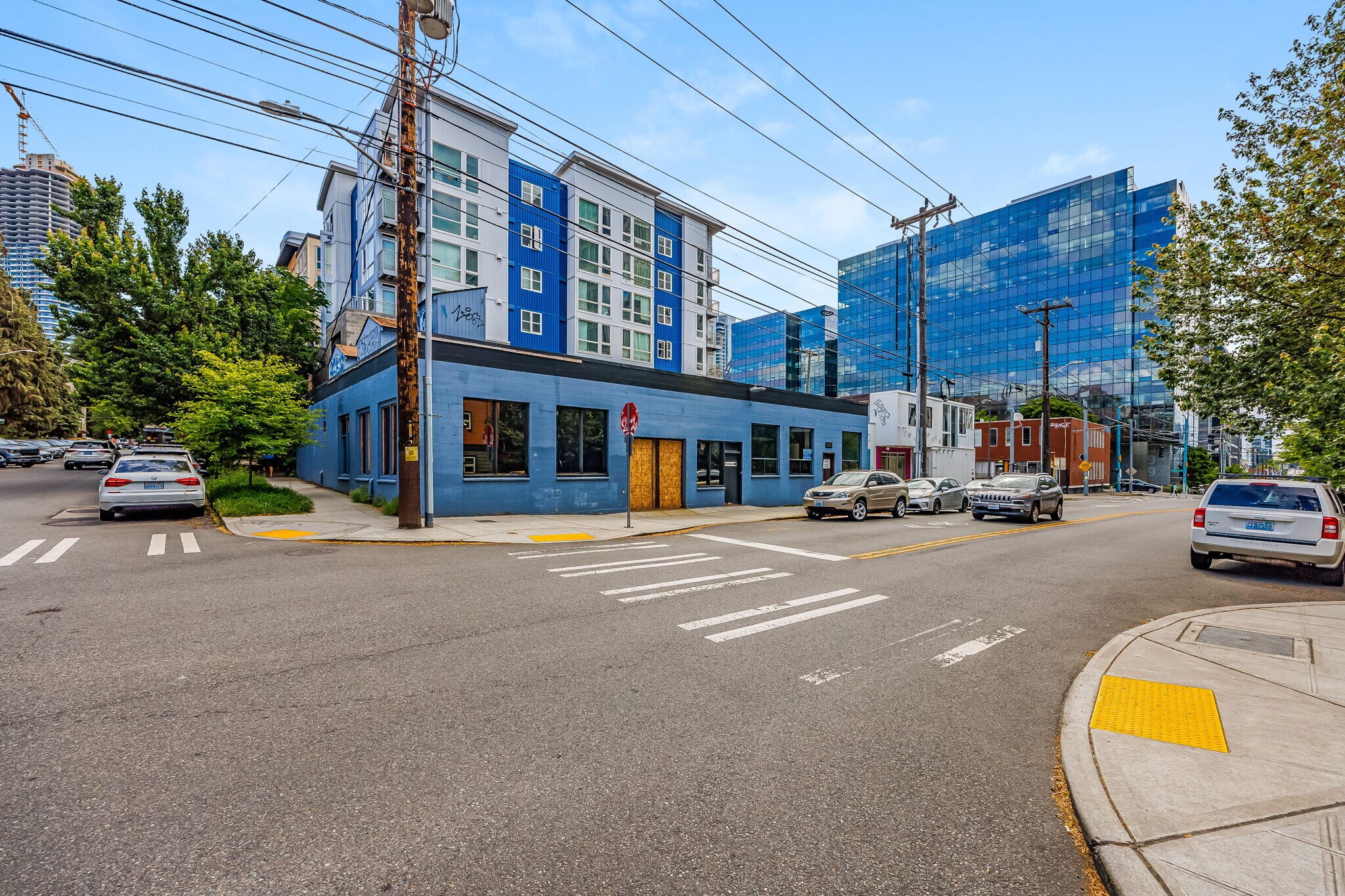 1175 Harrison St, Seattle, WA for sale Primary Photo- Image 1 of 17