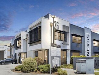 More details for 23 Ashtan Pl, Banyo - Office for Lease