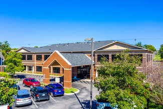 More details for 40 W Caldwell St, Mount Juliet, TN - Office for Lease