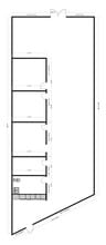 1101-1105 University Dr E, College Station, TX à louer Plan de site- Image 1 de 1