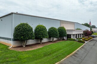 Plus de détails pour 188 Quality Way, Mocksville, NC - Industriel à vendre