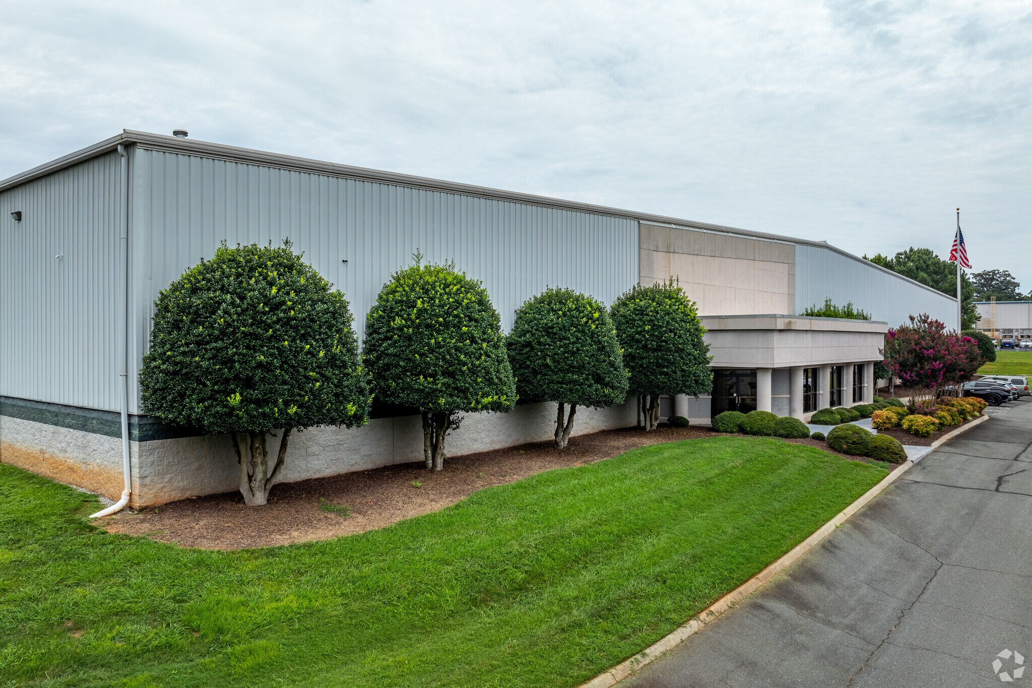 188 Quality Way, Mocksville, NC for sale Primary Photo- Image 1 of 5