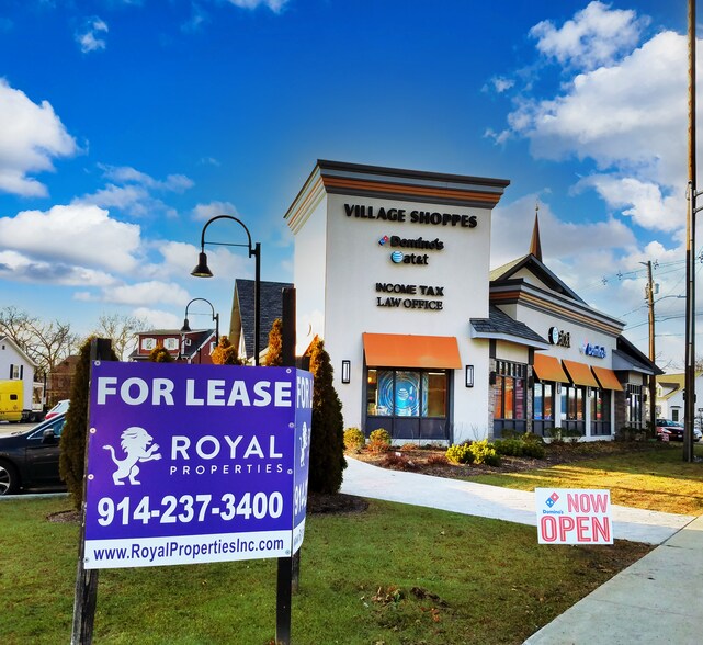 703 Route 9, Fishkill, NY for lease - Building Photo - Image 2 of 8
