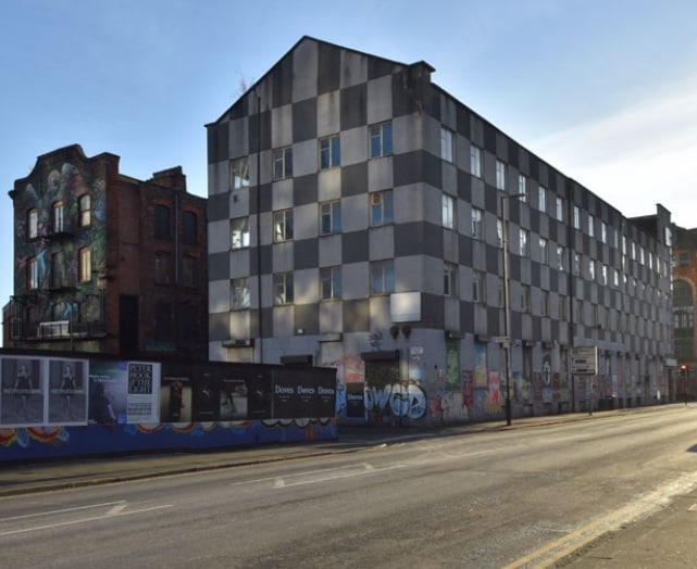 Newton St, Manchester for sale - Building Photo - Image 3 of 3