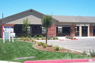 Plus de détails pour 333 Abbott St, Salinas, CA - Bureau à louer