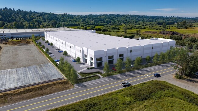 More details for 4195 W Valley Hwy N, Auburn, WA - Industrial for Lease