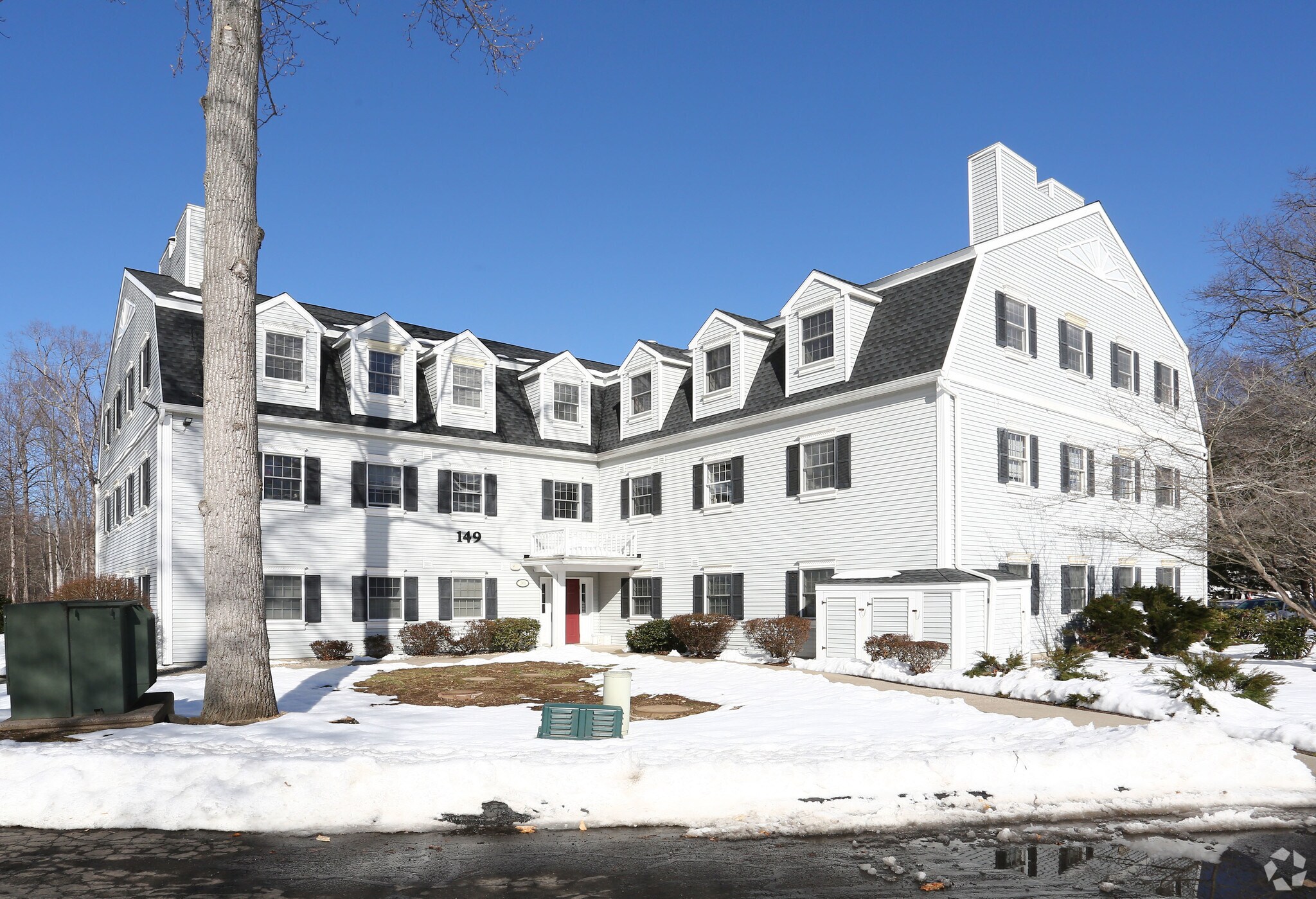 149 Durham Rd, Madison, CT for lease Primary Photo- Image 1 of 46