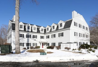 More details for 149 Durham Rd, Madison, CT - Coworking for Lease