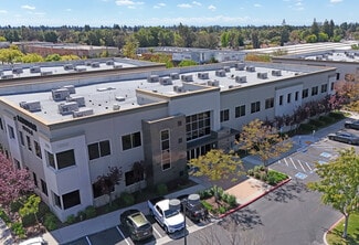 Plus de détails pour 7555 N Palm Ave, Fresno, CA - Bureau à louer