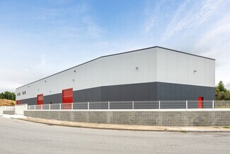 More details for Industrial for Lease