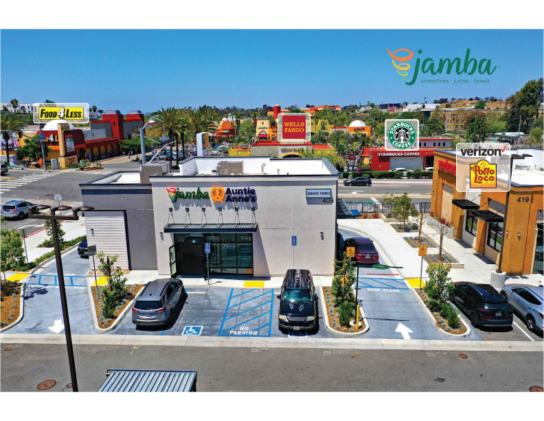 409 Euclid Ave, San Diego, CA for sale Building Photo- Image 1 of 9