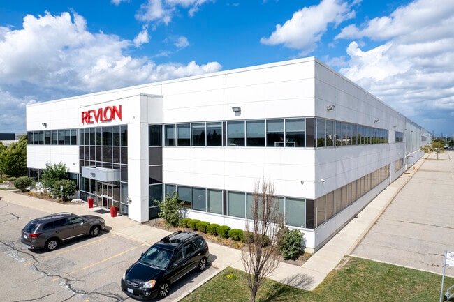 More details for 1590 S Gateway Rd, Mississauga, ON - Industrial for Lease