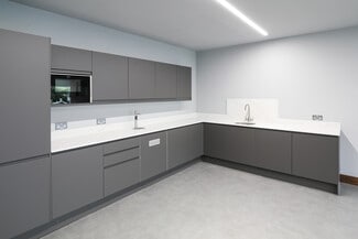 Plus de détails pour Sunrise Pky, Milton Keynes - Bureau à louer