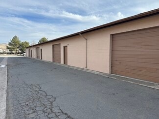More details for 715 Bergin Way, Sparks, NV - Flex for Lease