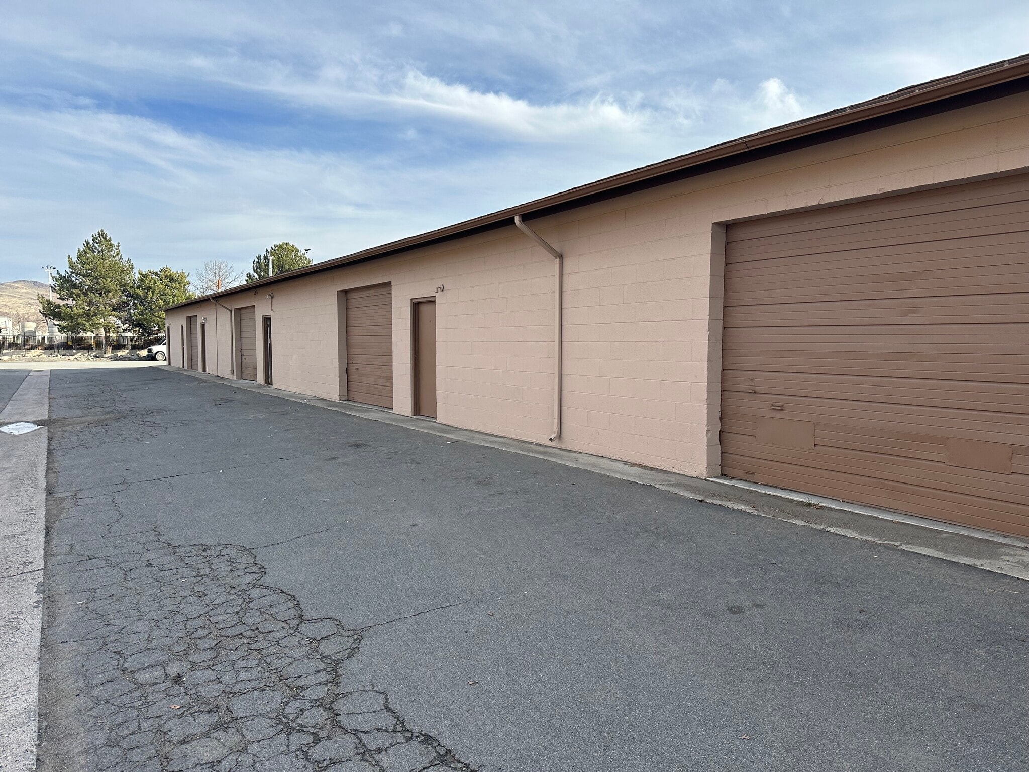 715 Bergin Way, Sparks, NV for lease Primary Photo- Image 1 of 7