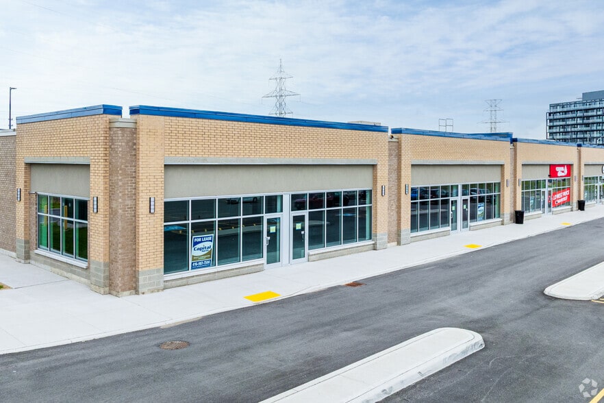 3221 Appleby Line, Burlington, ON for lease - Primary Photo - Image 1 of 3