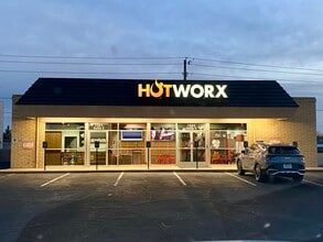 1221 E Northern Ave, Phoenix, AZ for lease Building Photo- Image 1 of 1