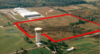 More details for Vicksburg Pike, Fort Wayne, IN - Land for Sale
