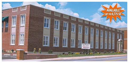 120-124 E Lancaster Ave, Ardmore, PA for lease Interior Photo- Image 1 of 5