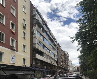 Plus de détails pour Calle de Bolivia, Madrid - Commerce de détail à louer