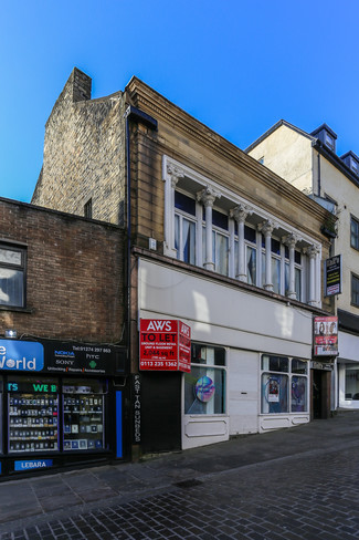 More details for 31 Ivegate, Bradford - Retail for Lease