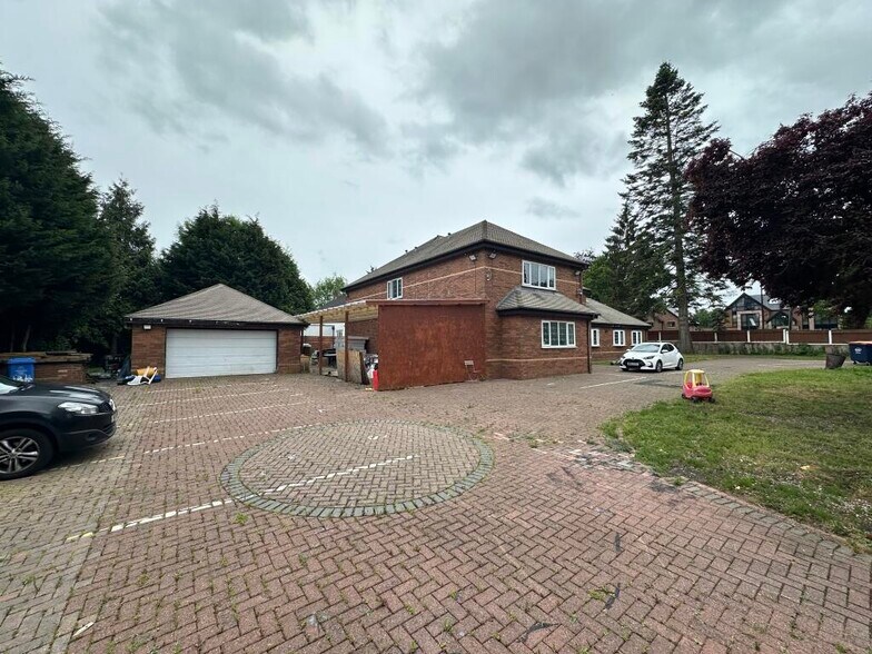 Hasty Ln, Altrincham à vendre - Photo du bâtiment - Image 3 de 22