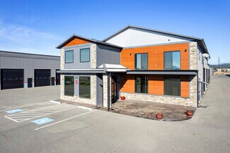 Plus de détails pour 4419 W Grange Ave, Post Falls, ID - Industriel à vendre