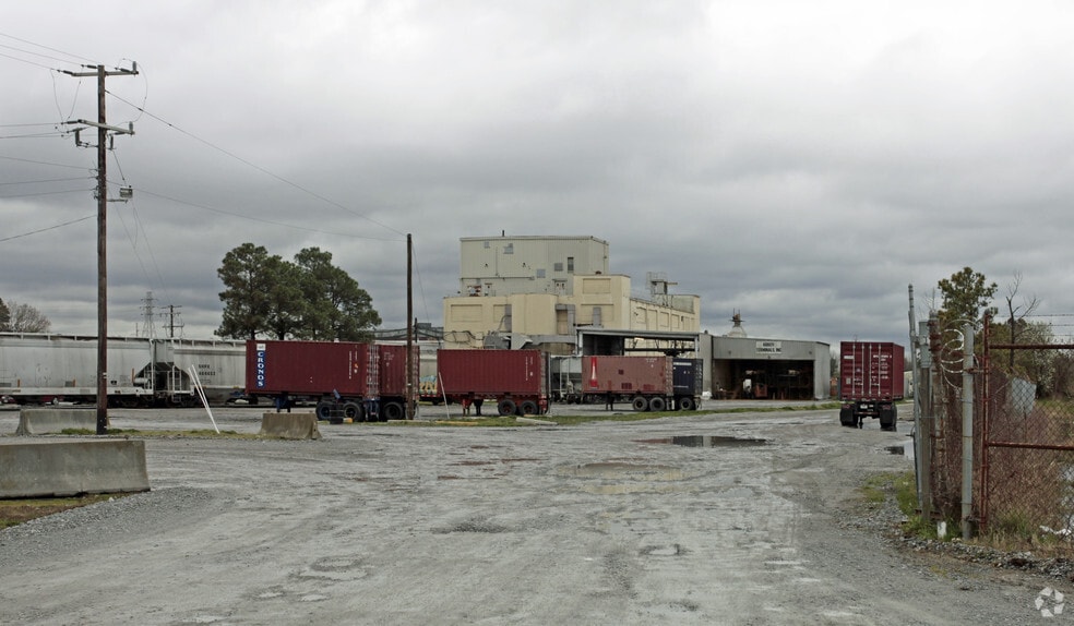 3600 Elm Ave, Portsmouth, VA à louer - Photo du bâtiment - Image 3 de 19