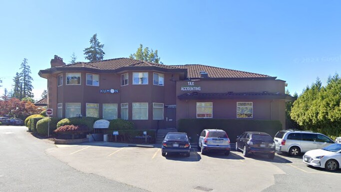 3237 King George Blvd, Surrey, BC for sale Building Photo- Image 1 of 1