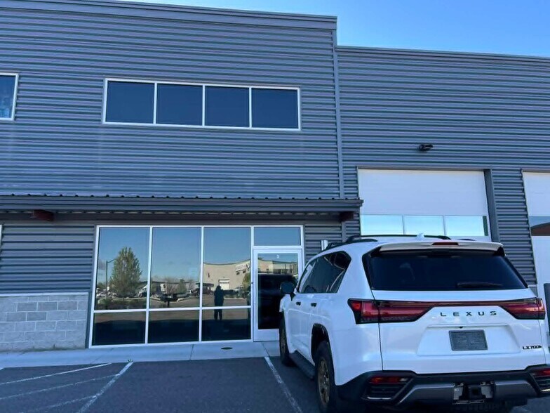 640 N 2075 W, Marriott Slaterville, UT à louer - Photo du bâtiment - Image 3 de 13