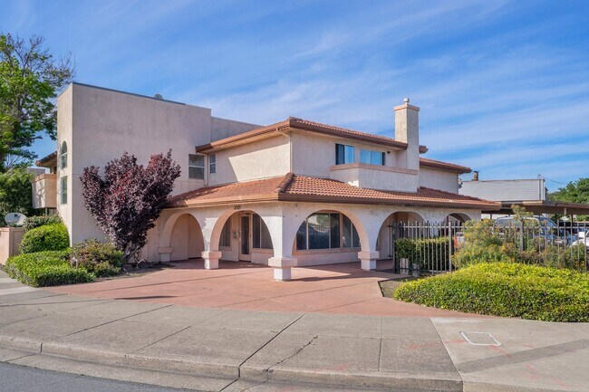 Plus de détails pour 2001 Broadway, San Pablo, CA - Multi-résidentiel à vendre