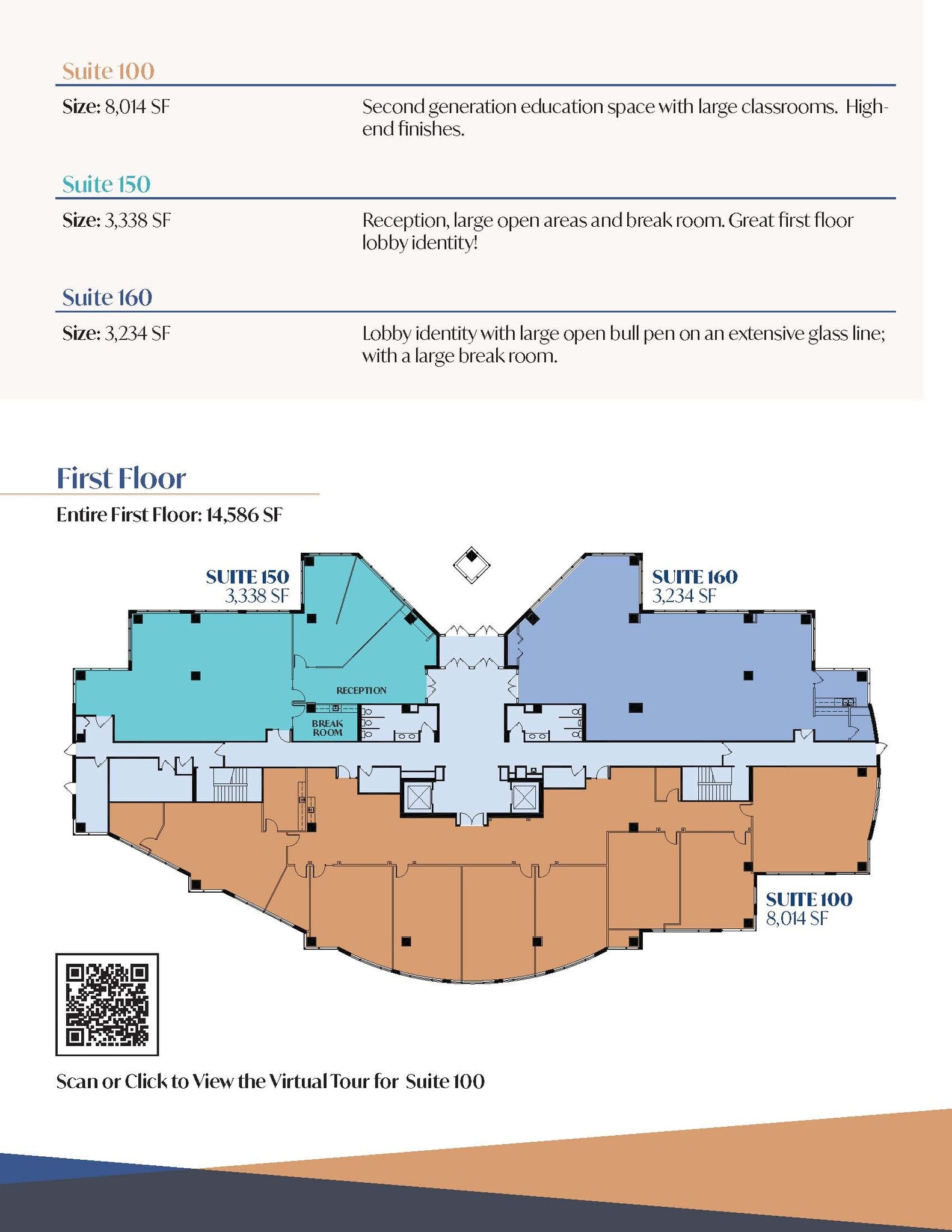 8700 Turnpike Dr, Westminster, CO for lease Interior Photo- Image 1 of 1