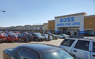 More details for 9701-9989 E Washington St, Indianapolis, IN - Retail for Lease