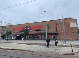 More details for 170-176 Southchurch Dr, Nottingham - Retail for Lease