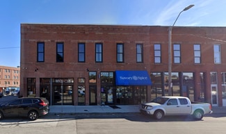 Plus de détails pour 323 Southwest Blvd, Kansas City, MO - Local d'activités à louer