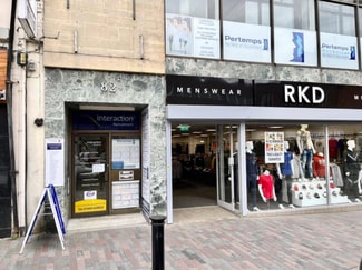 More details for 82 Abington St, Northampton - Office for Lease