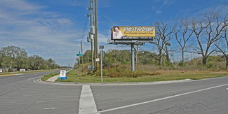 Plus de détails pour Broad St & Ayers Rd, Brooksville, FL - Terrain à vendre