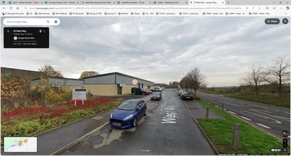 West Way, Dunfermline à louer Photo du bâtiment- Image 1 de 2