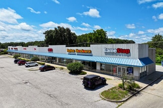 More details for 2719 Emerson Dr, Elkhart, IN - Retail for Lease