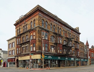 Plus de détails pour 511 W National Ave, Milwaukee, WI - Commerce de détail à vendre