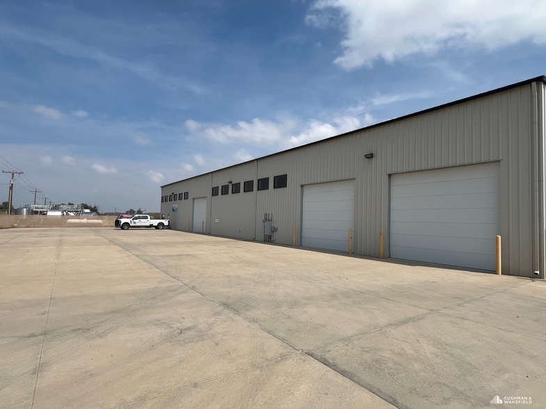 12670 W Cr-25.5, Platteville, CO for lease - Building Photo - Image 2 of 4